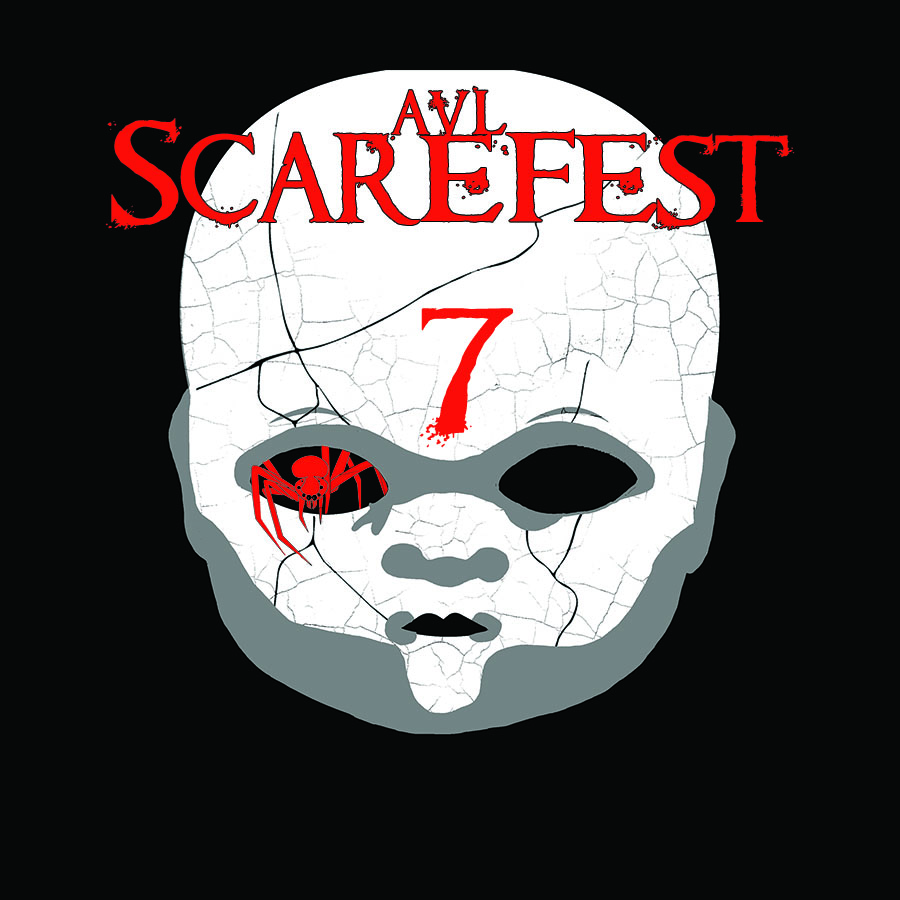 AVL Scarefest 7