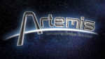 Artemis Spaceship Bridge Simulator logo