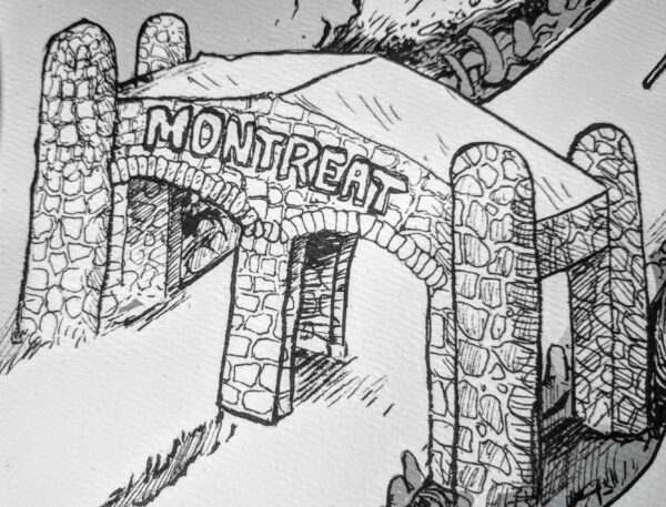AVL Scarefest Custom Adventure Map - Image 5