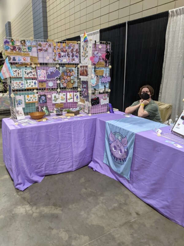 Vendor Table