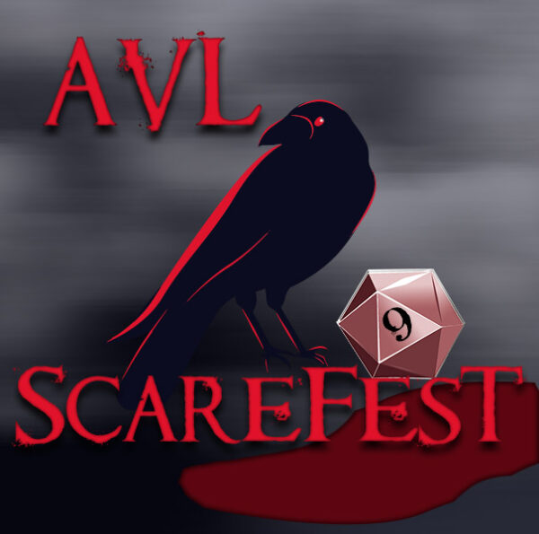 AVL Scarefest 9